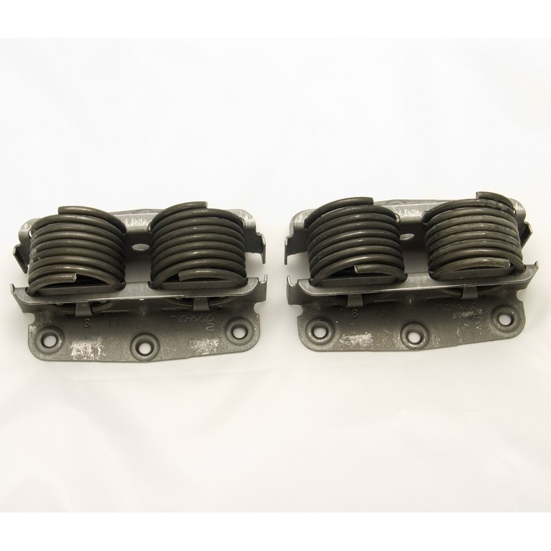 Rocker Springs, Platform, Replacement, 2 ea.