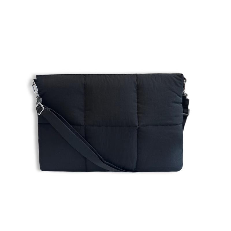 Iris Large Electronics Bag Protective Laptop Case Carrier (#24250) By