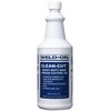 Weld-On 80420 Heavy-Duty Dark Thread Cutting Oil, Black, 1 Quart