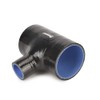 Tucool Racing 4-Ply T Shape Silicone Hose 60mm, Spout ID