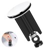 kurkip Universal Sink Plug 40 mm Chrome Drain Plug -