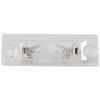 Van Wezel 5837920 License plate light