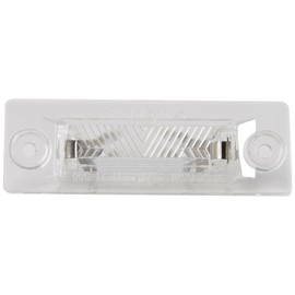 Van Wezel 5837920 License plate light