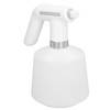 Electric Spray Bottle 2000mah USB Charging ABS and HDPE Rotating