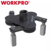 WORKPRO Universal Oil Filter Wrench Magnetic Adjustable Oil Filter Removal