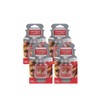 Yankee Candle Car Air Fresheners, Hanging Car Jar Ultimate, Neutralizes