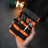 VIPERADE VE3-P Pocket Organizer Pouch, Small EDC Pocket Pouch with