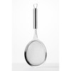 JAJU Master Stainless Steel Oval Basket, Other Other_FRFR / 자주