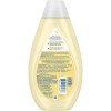 Johnson's Head-To-Toe Tearless Gentle Baby Wash & Shampoo, 16.9 fl.