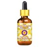 Deve Herbes Pure Roman Chamomile Essential Oil (Chamaemelum nobile) with