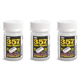 357 HR MAGNUM DBI Distribution - Mini Thin - 357 Magnum - 36 ct. - 3 Pack