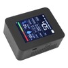 5 in 1 Air Quality Detector Portable Indoor Tester CO2