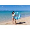 Igarashi RLB-103V Water Color Ukiwa (Green), 39.4 inches (100 cm)