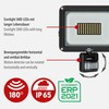 Brennenstuhl Jaro 4060 P LED Spotlight for Outdoor Use IP65