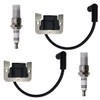 Partman 2 Sets 24 584 01-S Ignition Coil Moudle Kit