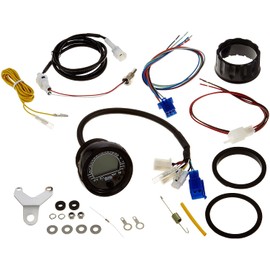 Acewell (e-suuxeru) Multi-Function Digital Meter md052 – 353 