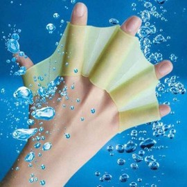 JQ Water sports swimming pool water park small aqua fins / 수상 스포츠 수영장 워터파크 소형 아쿠아 물갈퀴