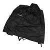 Outdoor Pizza Oven Cover Heavy Duty Oxford Cloth Rain Proof