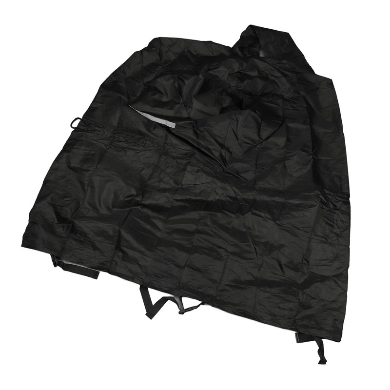 Outdoor Pizza Oven Cover Heavy Duty Oxford Cloth Rain Proof