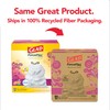 Glad Trash & Food Storage ForceFlex Protection Series Tall Trash