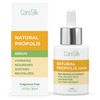 Caresilk Propolis Serum - Face Hydrating Serum - Niacinamide, Hyaluronic