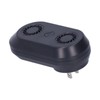Ultrasonic Insect Pest Repeller Multi Functional Electronic Mouse Expeller Device