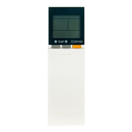 SG18D Replace AC Remote Control Compatible with Mitsubishi Electric Mr Slim Air Conditioner MSZ-FH06NA MSZ-FH09NA MSZ-FH12NA MSZ-FH15NA MSZ-FH18NA MSZ-FH18NA2 MSG-GE71VA MSG-GE35VA MSZ-GE60VA