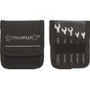 Stahlwille (sutabire-) 16/, Hex Eye 片口 Spanner Set