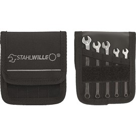 Stahlwille (sutabire-) 16/, Hex Eye 片口 Spanner Set
