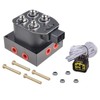 ZHSYMX Air Ride Controller Air Ride Manifold Bag Controller Solenoid