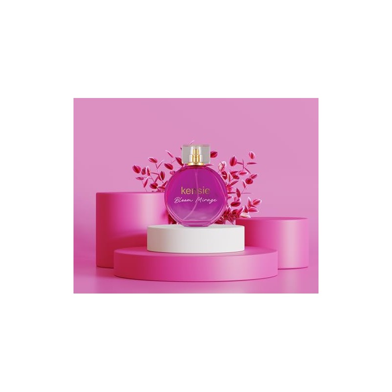 Bloom Mirage 3.4 fl. oz. EDP, by Kensise