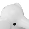 Cute Pet Elephant Touchless Soap Dispenser USB Rechargeable Automatic Foaming