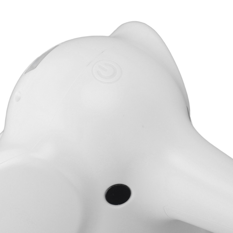 Cute Pet Elephant Touchless Soap Dispenser USB Rechargeable Automatic Foaming