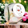 Mr. & Mrs. Panda Candy Jar Unicorn Heart XL 2000