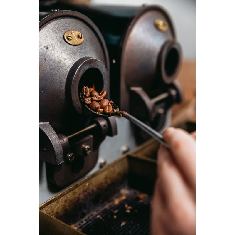 Bristot Crema Oro Italian Whole Espresso Beans – Medium Roast