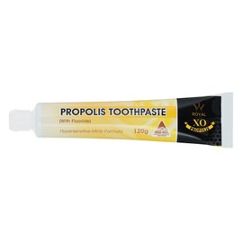 Nature's Care Royal X.O Propolis Toothpaste 120g