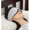 Everground Eye Therapy Eye Warming Eye Patch Dry Sleep Eye