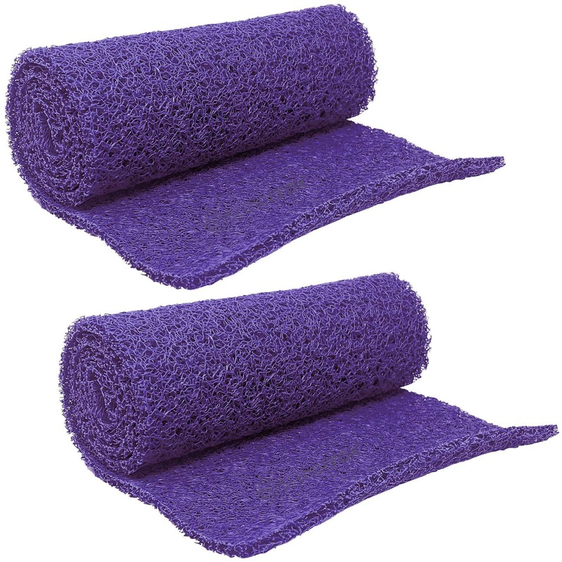 Sluice Fox 2-Pack Miners Moss Sluice Box Matting; Miner Moss