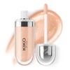 KIKO MILANO - 3d Hydra Lipgloss 02 Softening lip gloss