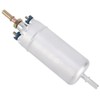 12V Electric Fuel Pump Direct Replacement Fit for Ford Mondeo