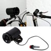 VGEBY Bike Horn, Bicycle Ringer Bell Handlebar Ring Bell 6-Loud
