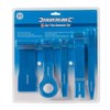 Silverline Car Trim Remover Set 5pce (731768)