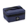 Iska Compact Cooler Bag (Mini), Dark Navy 341131