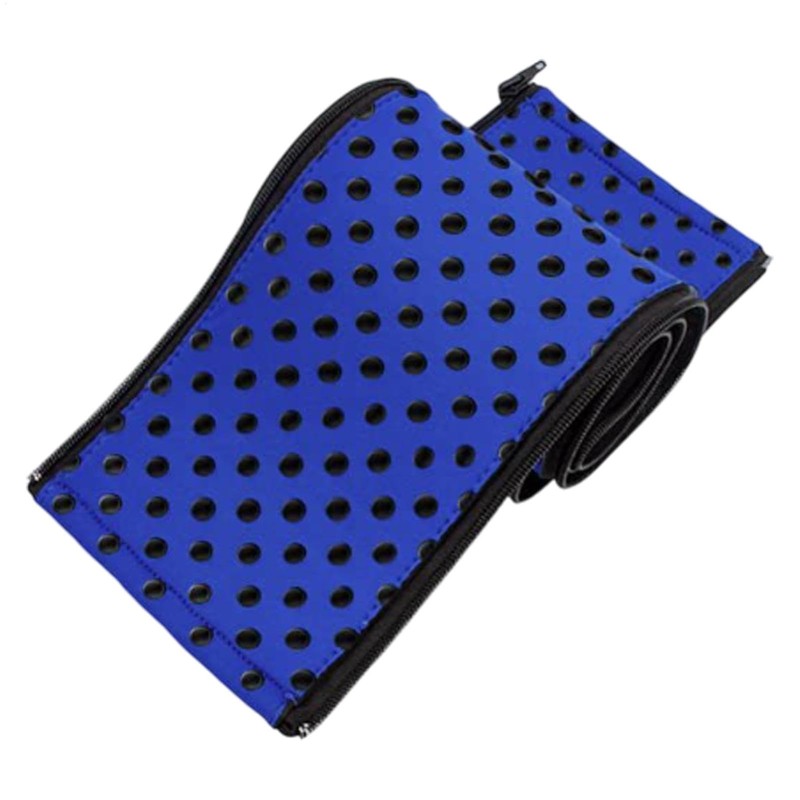 Pool Handrail Cover | Slip-Proof Ladder Railing Zippered Grip Sleeve