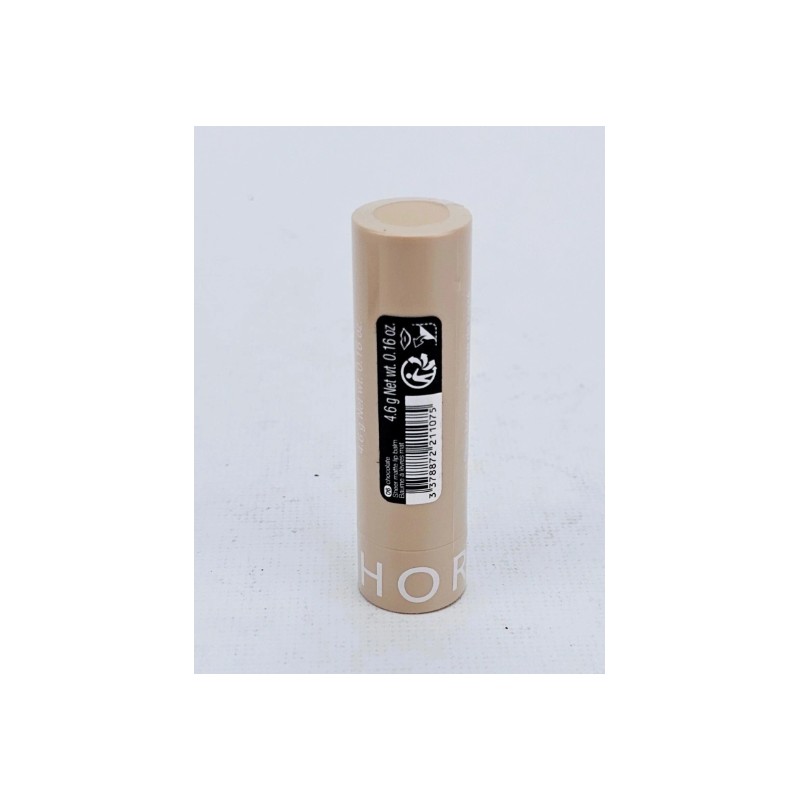 SEPHORA Sheer Matte Lip Balm - 06 Chocolate (Light Cool