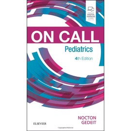 On Call Pediatrics: On Call Series
