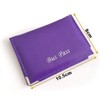 Lorenz Leather Effect Grained PU Bus Pass Cover Holder with