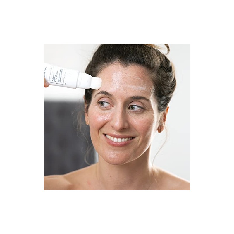 SVR Clairial Mascarilla Facial de Noche Antimanchas con Efecto Peeling,