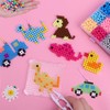 CGBOOM 6800 Beads Starter Set, Magic Water Beads for Children,