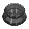 6pcs Silicone Cupping Set High Transparency Wet Absorption Negative Pressure